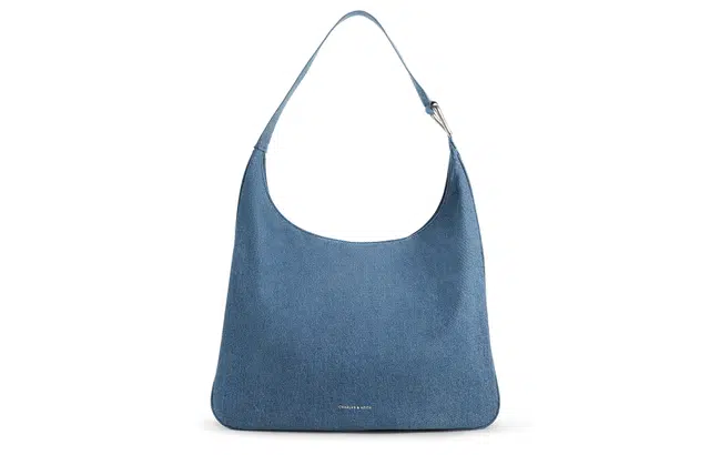 CHARLESKEITH ck Denim Blue