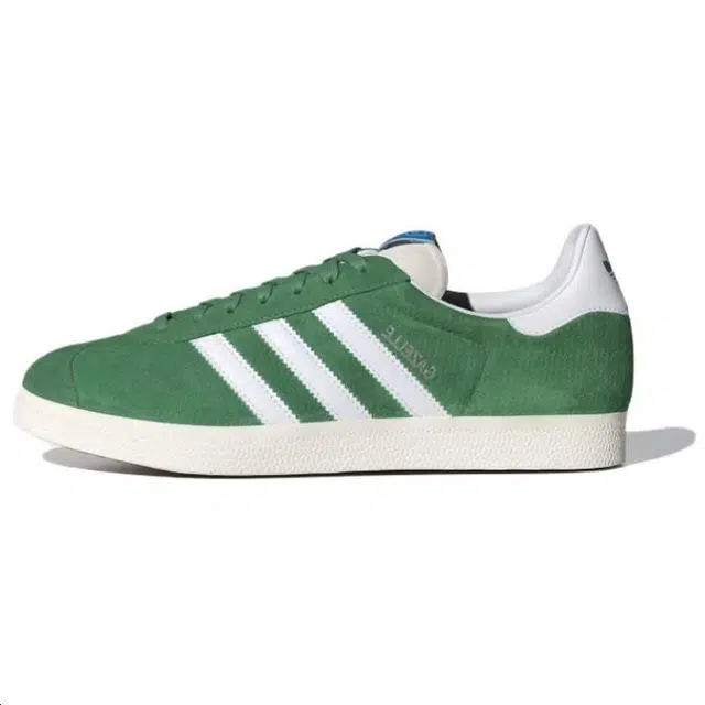 adidas Originals Low Top Sneakers Green