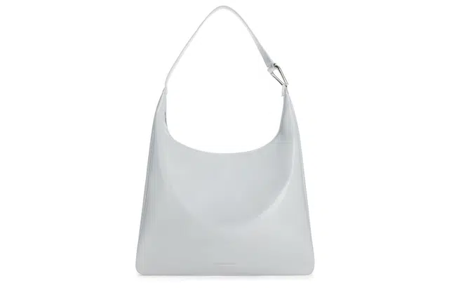 Charles & Keith Noir Grey