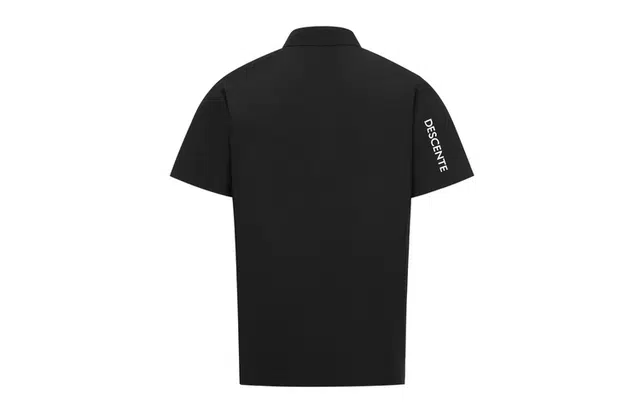 DESCENTE POLO
