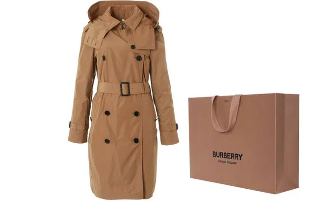 Burberry SS24