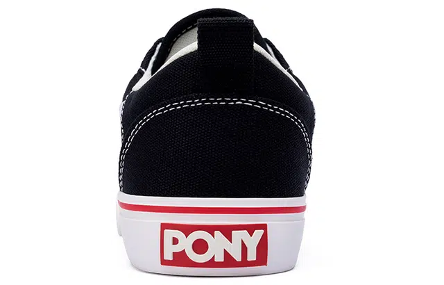 PONY SKATE