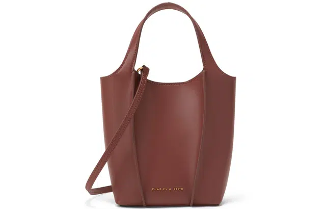 CHARLESKEITH Tote
