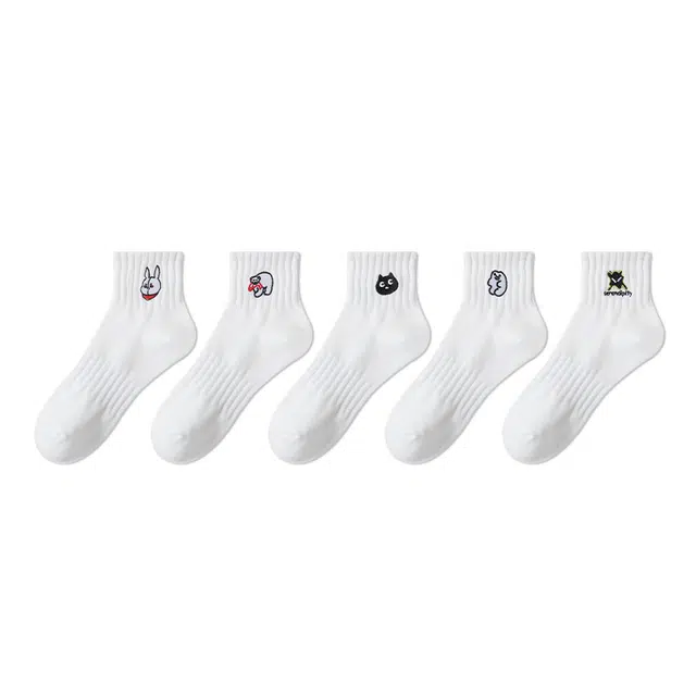 5