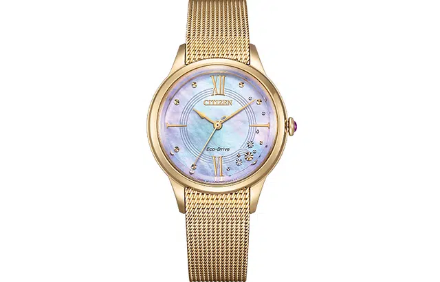 CITIZEN 33mm