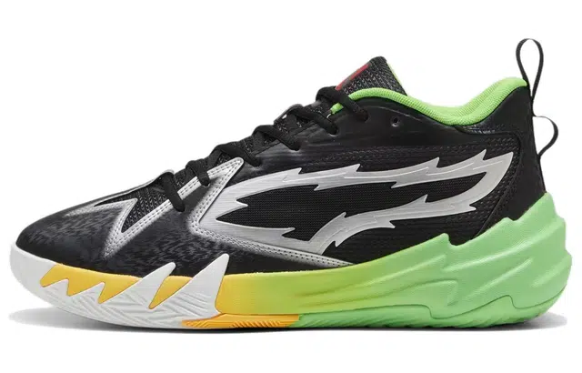 NBA 2K x PUMA Scoot 1 Zeros