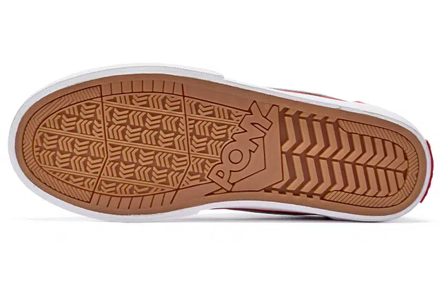 PONY SKATE