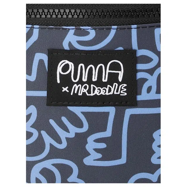 PUMA x MR DOODLE