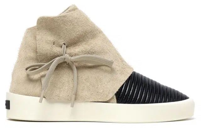 Fear of God