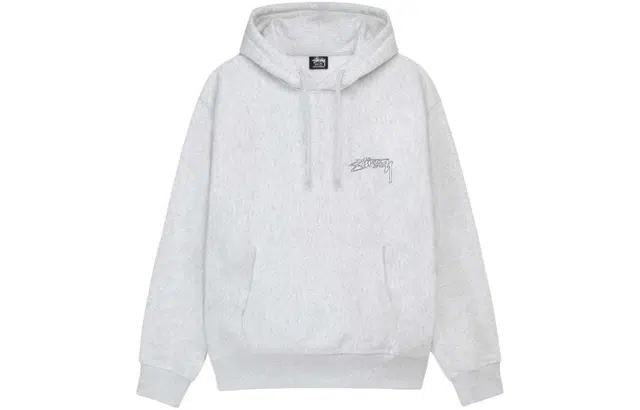 Stussy SS24 Logo