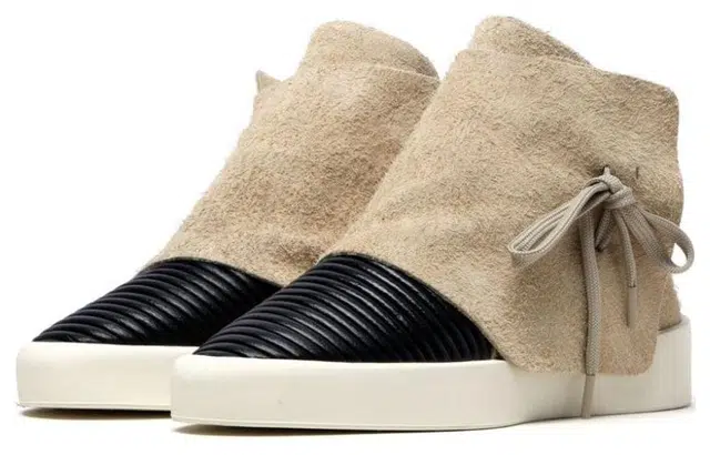Fear of God