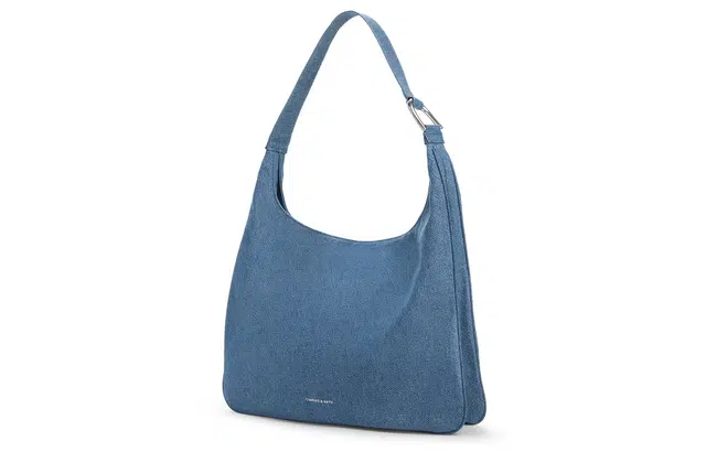 CHARLESKEITH ck Denim Blue