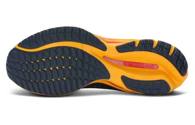 Mizuno Wave Rider 27