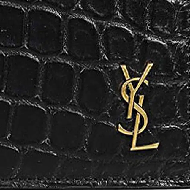 SAINT LAURENT YSL Logo