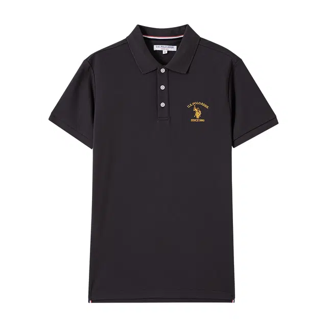 U.S. POLO ASSN. LogoPolo