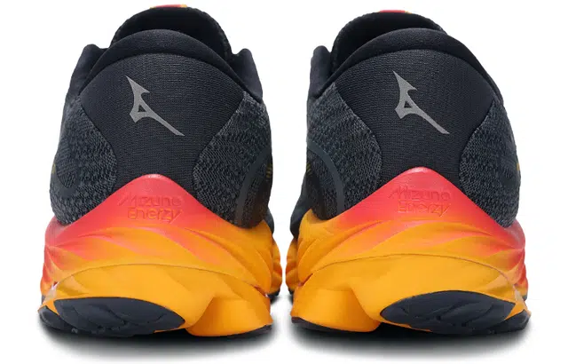 Mizuno Wave Rider 27