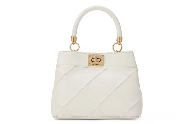 CHARLESKEITH ck CreamBlack