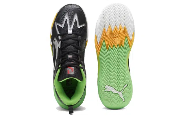 NBA 2K x PUMA Scoot 1 Zeros