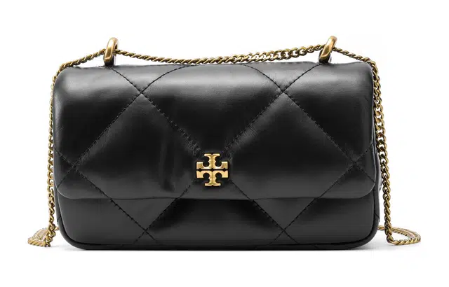 Tory Burch Kira Mini Black
