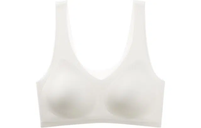 二三二三 大胸显小超薄款聚拢无钢圈无痕文胸 女款