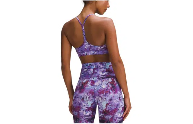 Lululemon Flow Y Nulu Tank