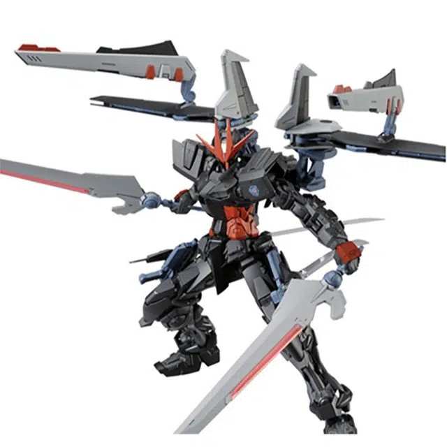 BANDAI MG PB 18cm