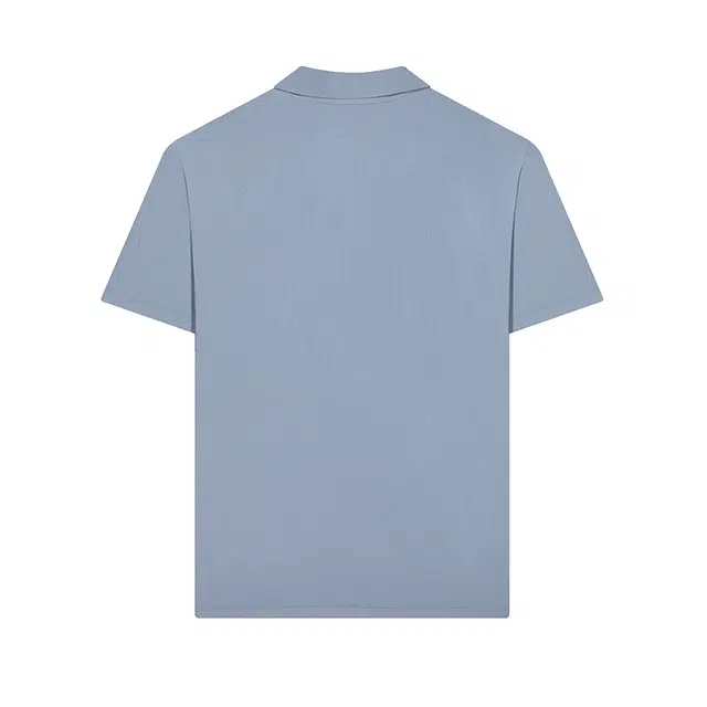 FILA WHITE SPECIAL POLO