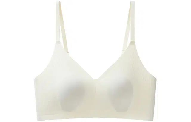 二三二三 无痕简约上托聚拢文胸 女款