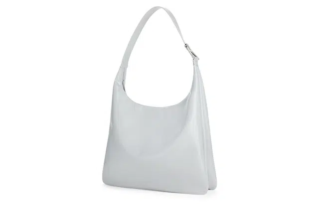 Charles & Keith Noir Grey