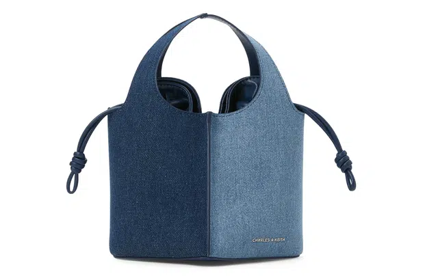 CHARLESKEITH ck Denim Blue