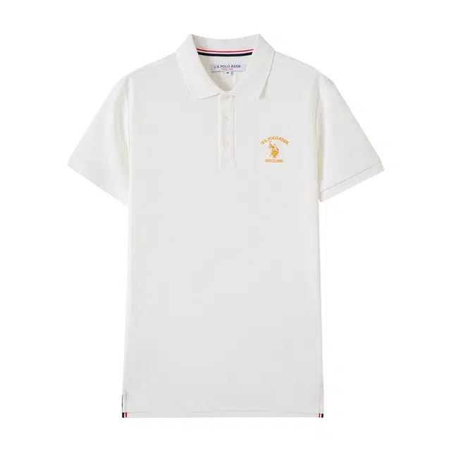 U.S. POLO ASSN. LogoPolo