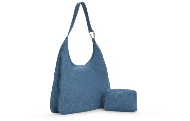 CHARLESKEITH ck Denim Blue