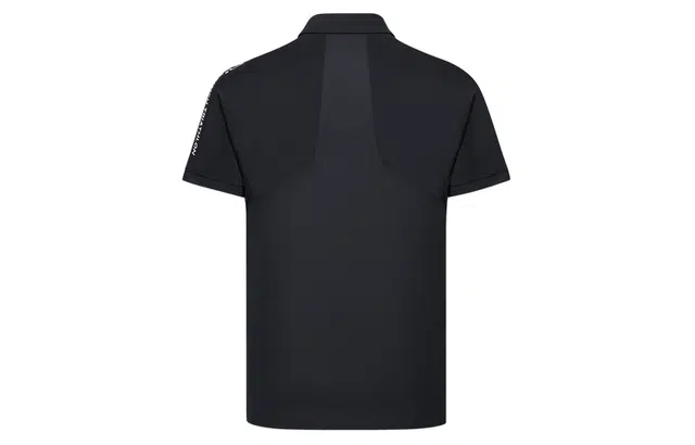DESCENTE RUNNING POLO