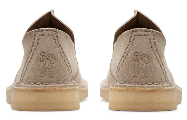 Clarks