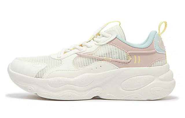 361 Peanut White Pink