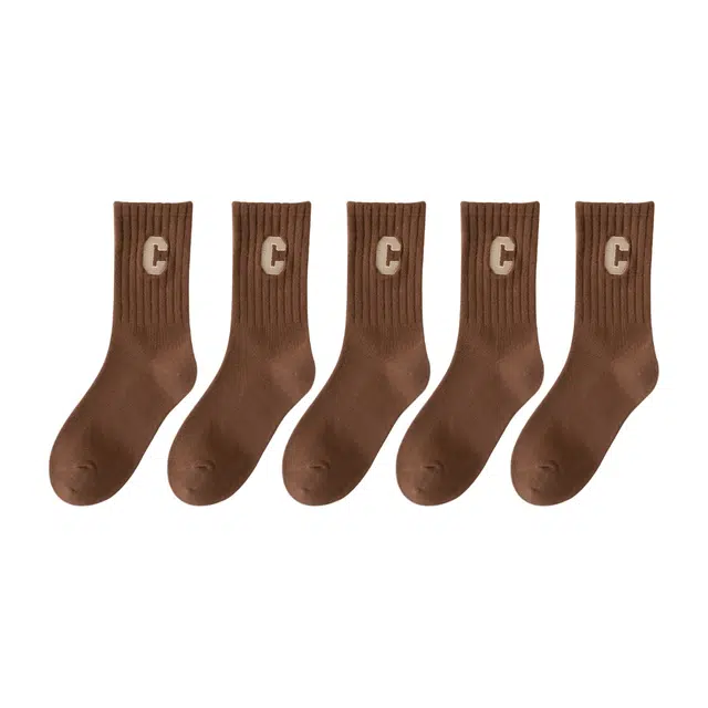 5