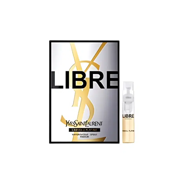 YSL parfum 1.2ml