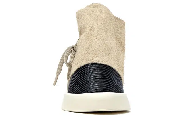 Fear of God