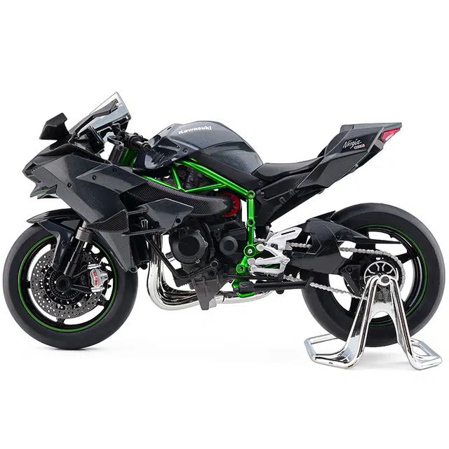 x Kawasaki