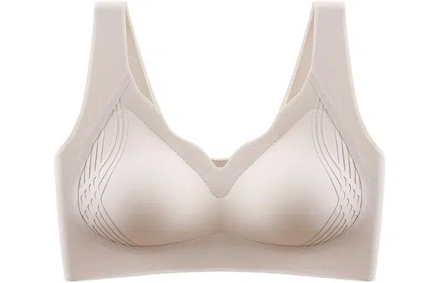 二三二三 聚拢性感收副乳防下垂无钢圈文胸 女款