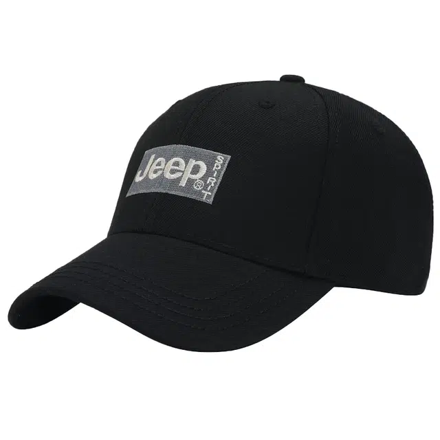 JEEP SPIRIT LOGO