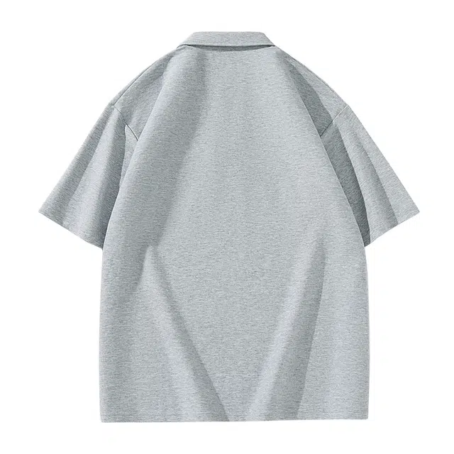 Warrior Polo