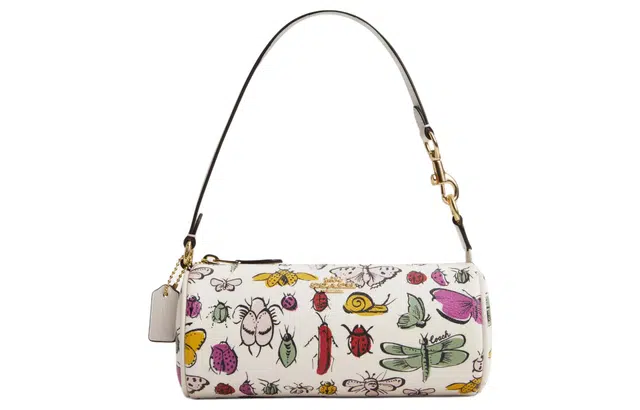 COACH Nolita 19