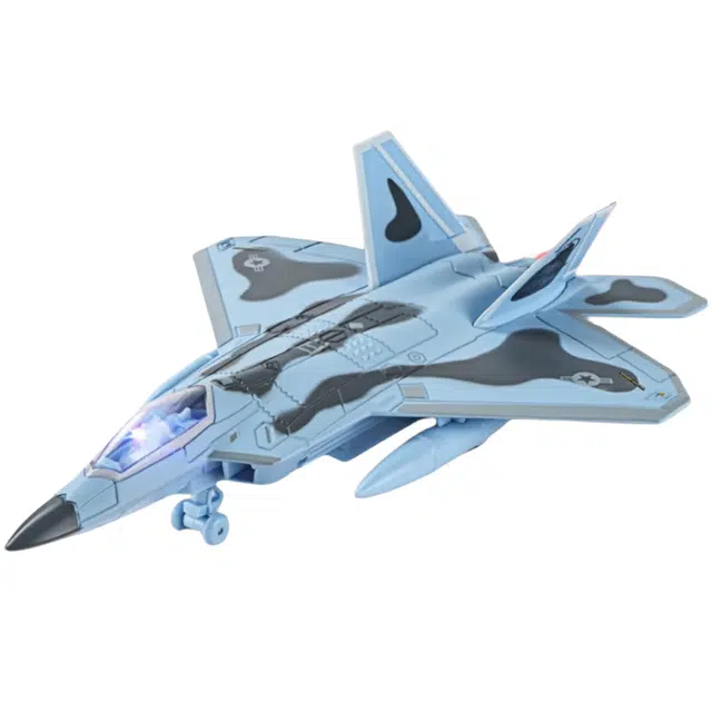 F16 F35