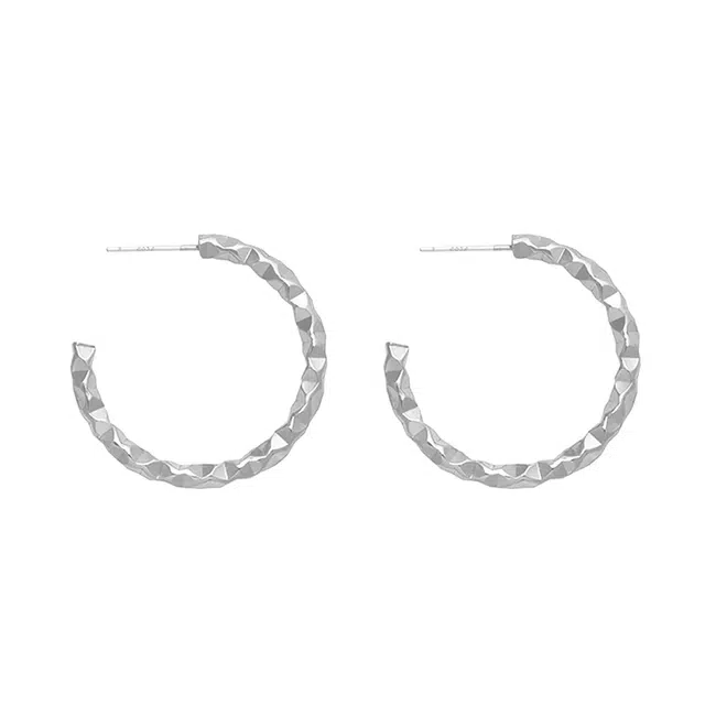 NATURALLYJOJO ins S925