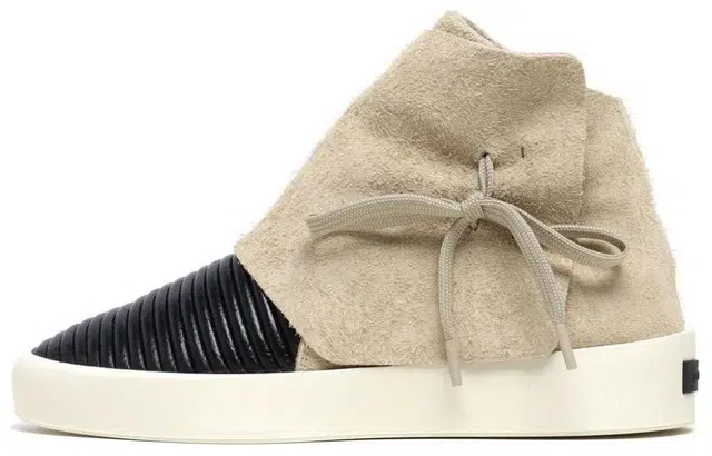 Fear of God