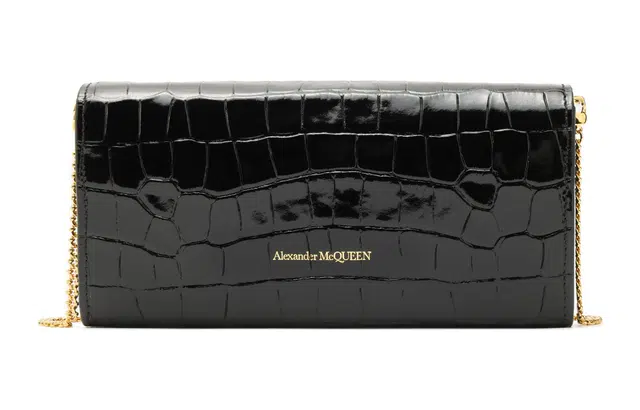 Alexander McQueen