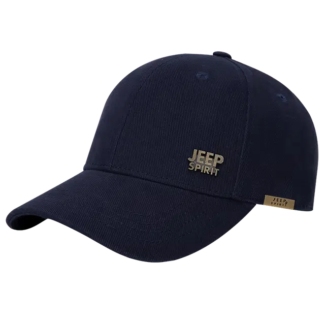 JEEP SPIRIT