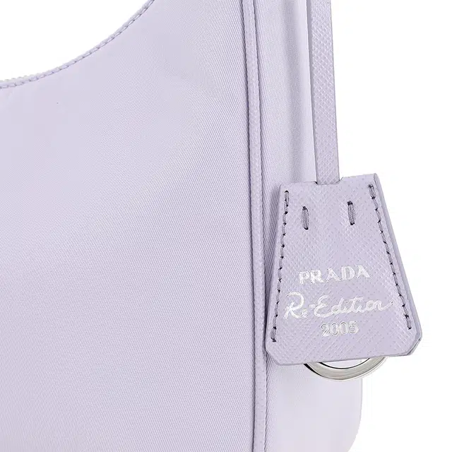 PRADA Re-Edition