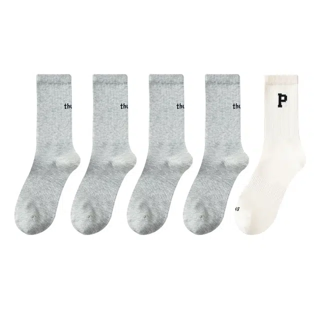 5